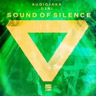 Sound Of Silence by Audiojaxx