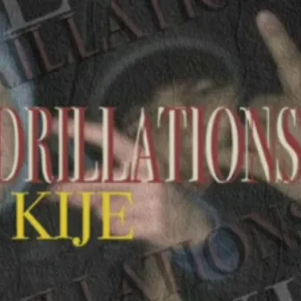 Drillations by Kije