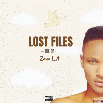 Lost Files by Zaya L.A