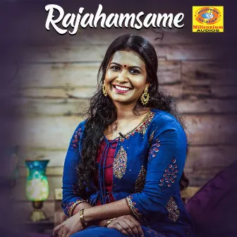 Rajahamsame (Reprised Version) by Bineetha Ranjith