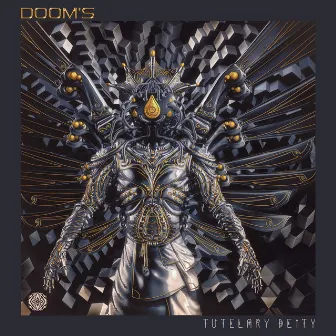 Tutelary Deity by Doom's