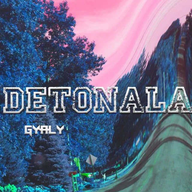 DETONALA