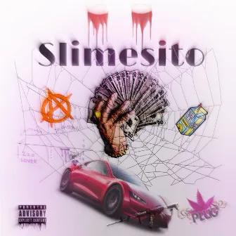 Slimesito by Billy og