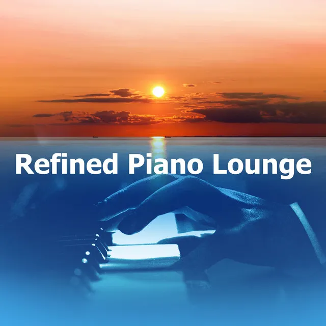 Refined Piano Lounge