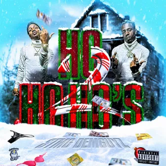 Ho Ho Ho's 2 by STMG (DemGuyz)