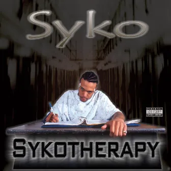 Sykotherapy (Deluxe Version) by Syko