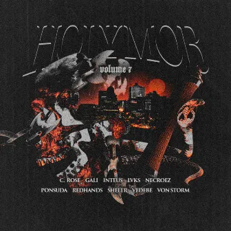 Holy Mob, Vol. 7 by Holy Mob