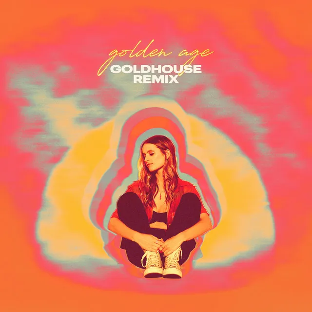 Golden Age (GOLDHOUSE Remix)