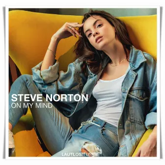 On My Mind (Radio-Edit) by Steve Norton