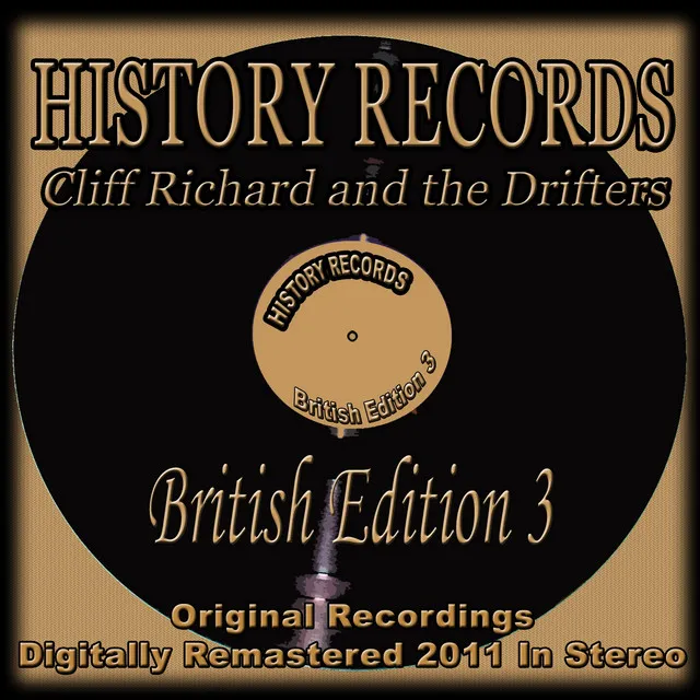 History Records - British Edition 3 (Remastered)