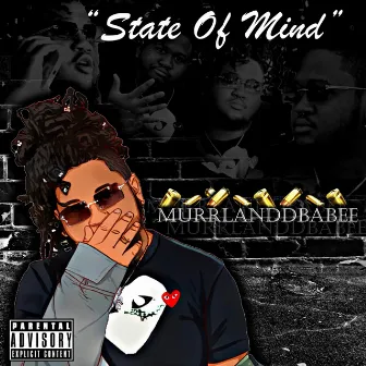 State Of Mind by Murrlanddbabee