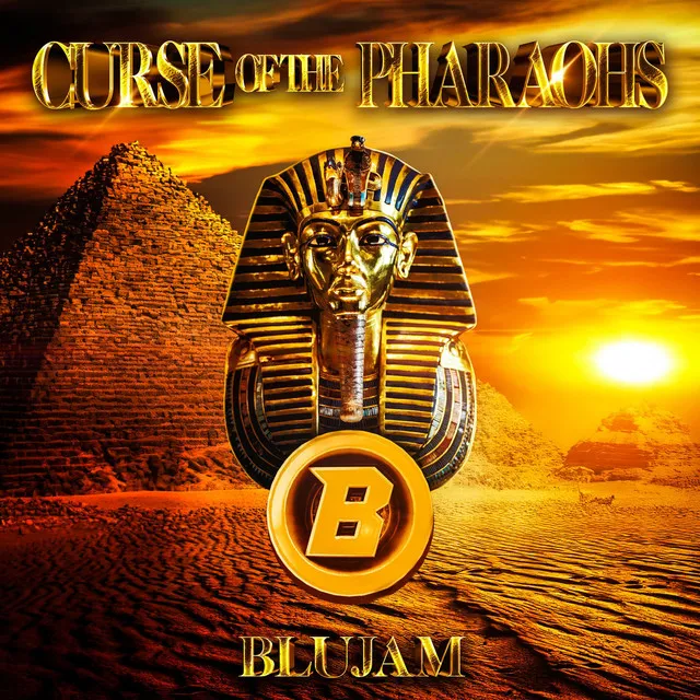 Curse Of The Pharaohs