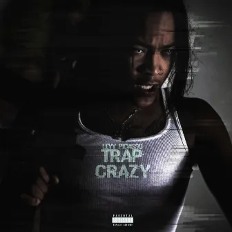 Trap Crazy by Leyy Picasso