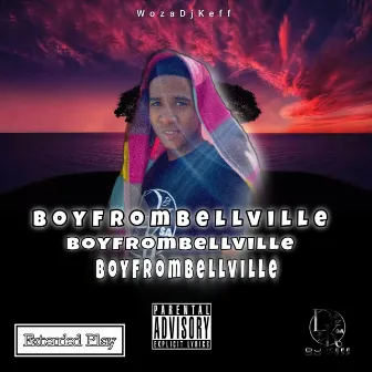 Boy From Bellville by VG Entertainment