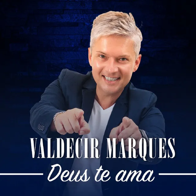 Deus Te Ama