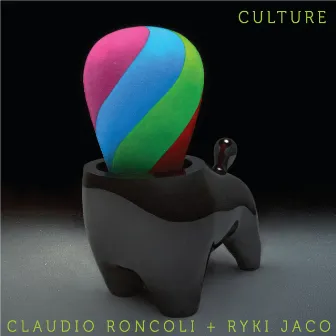 CULTURE by Claudio Roncoli