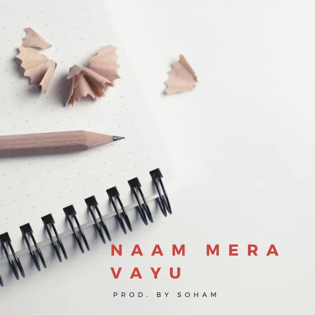 NAAM MERA VAYU