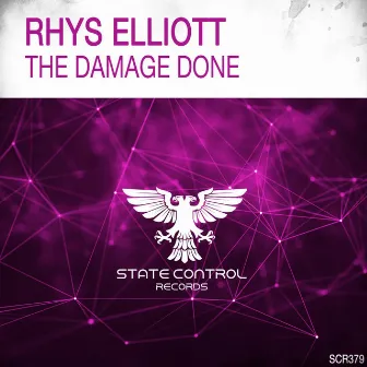 The Damage Done by Rhys Elliott