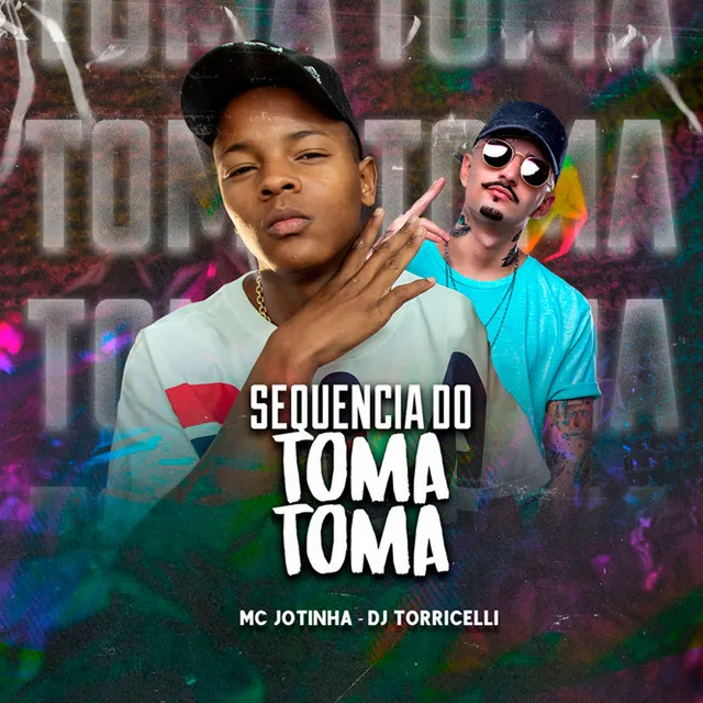 Sequência do Toma Toma