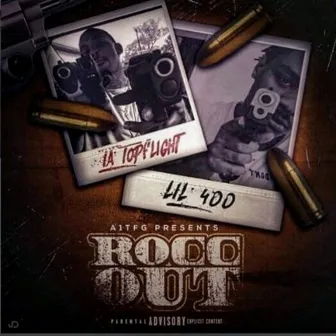 Rocc Out by Lil 400