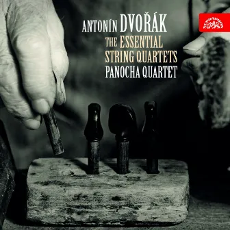 Dvořák: The Essential String Quartets by Panocha Quartet