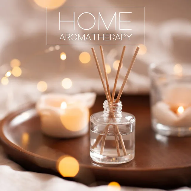 Home Aromatherapy: Music to Relax at Home