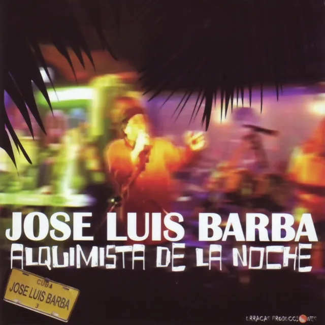 Alquimista de la Noche