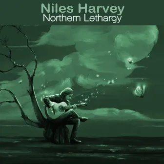 Northern Lethargy (Guitar Solo) by Niles Harvey