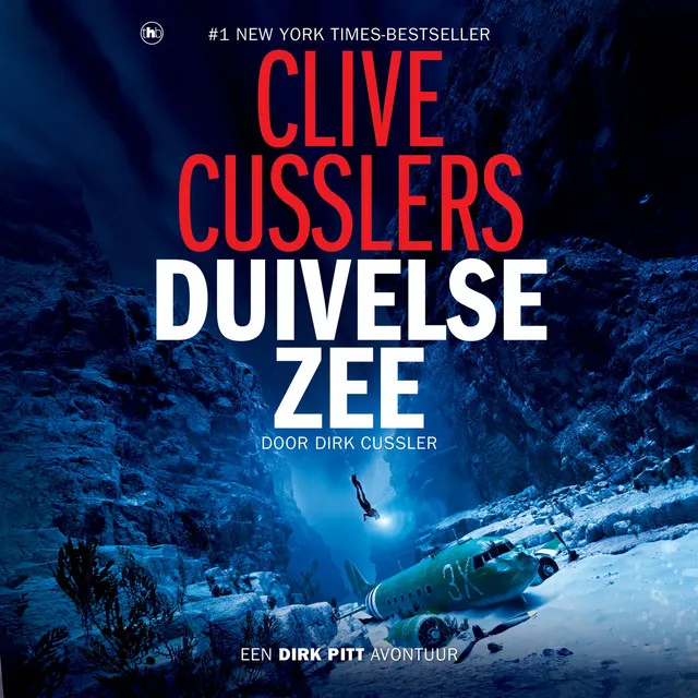 Hoofdstuk 9 - Clive Cusslers Duivelse zee - Dirk Pitt-avonturen, Deel 19