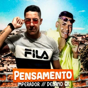 Pensamento by Imperador