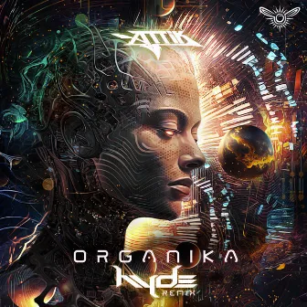 Organika (Hyde Remix) by Hyde