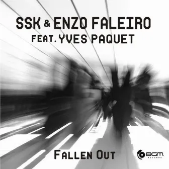 Fallen Out by SSK