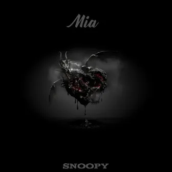 Mia by SNOOPY