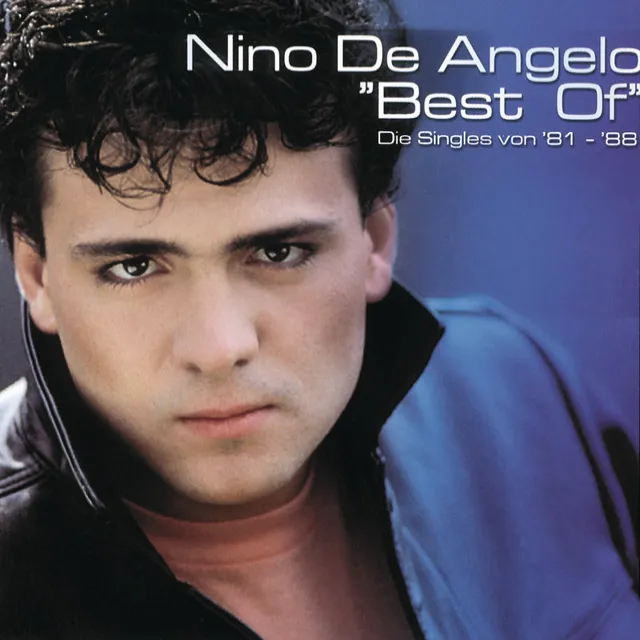 Best Of / Die Singles Von '81 - '88