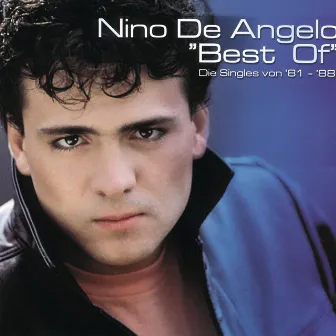 Best Of / Die Singles Von '81 - '88 by Nino de Angelo