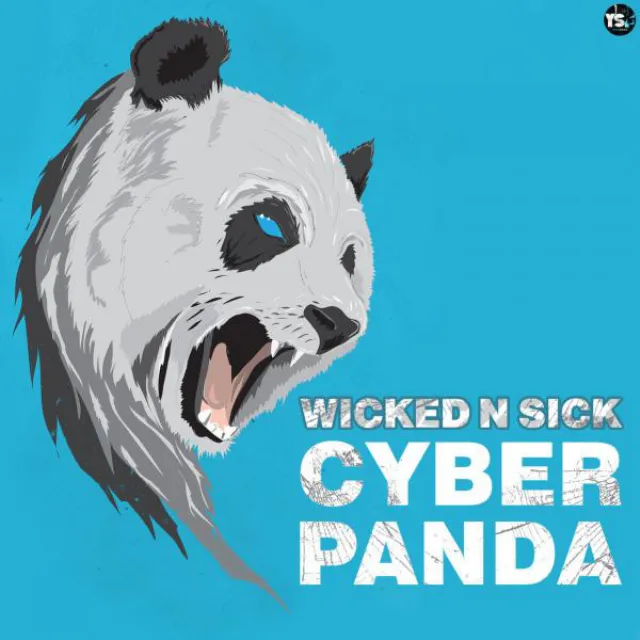 Cyber Panda - Original Mix