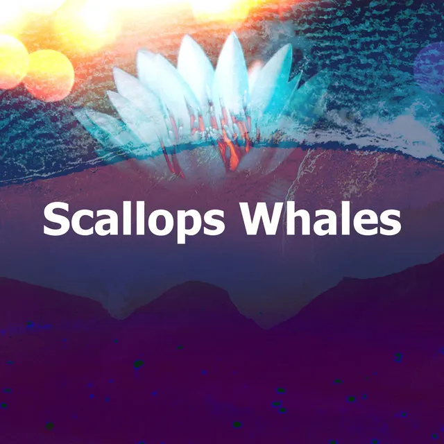 Scallops Whales