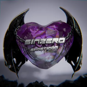 Sinzero by Ghost1con