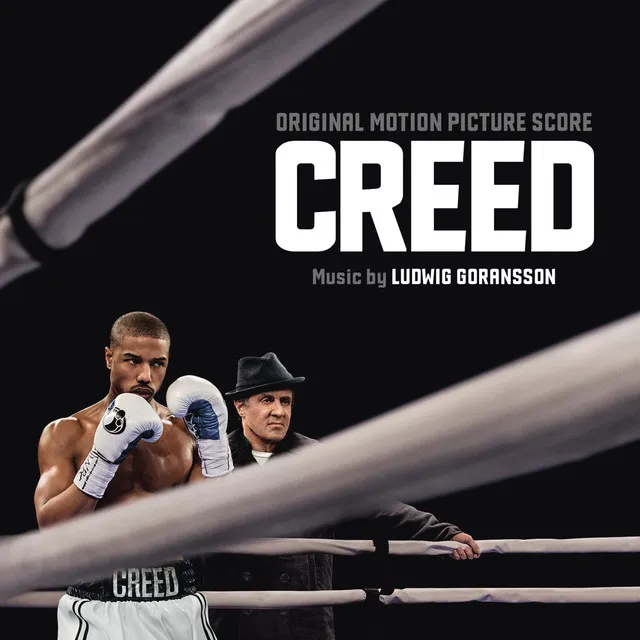 Creed (Original Motion Picture Score)