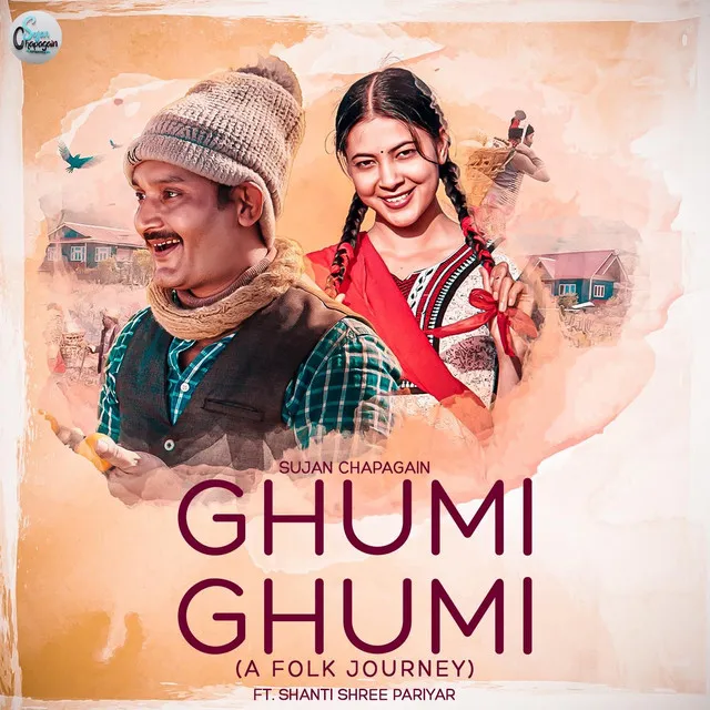 Ghumi Ghumi (A Folk Journey)