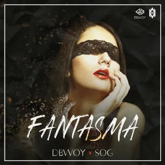 Fantasma by DBwoy