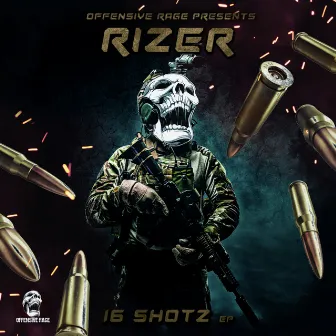 16 Shotz by Rizer