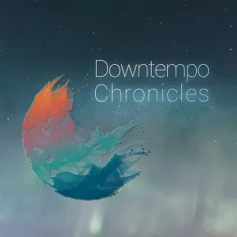 Downtempo Chronicles by Roberto Vallicelli