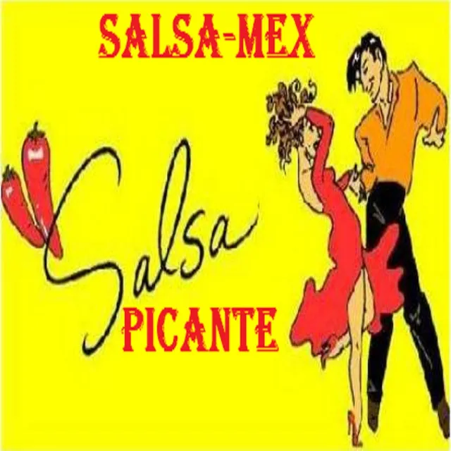 Salsa-Mex