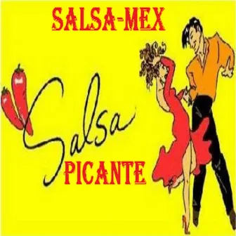 Salsa-Mex by Salsa Picante