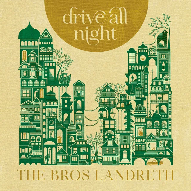 Drive All Night