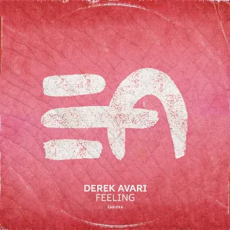 Feeling by Derek Avari