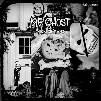 Halloween by MF GHOST