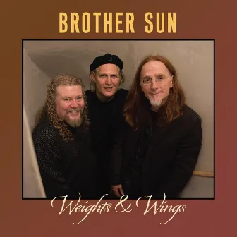 Weights & Wings by Brother Sun