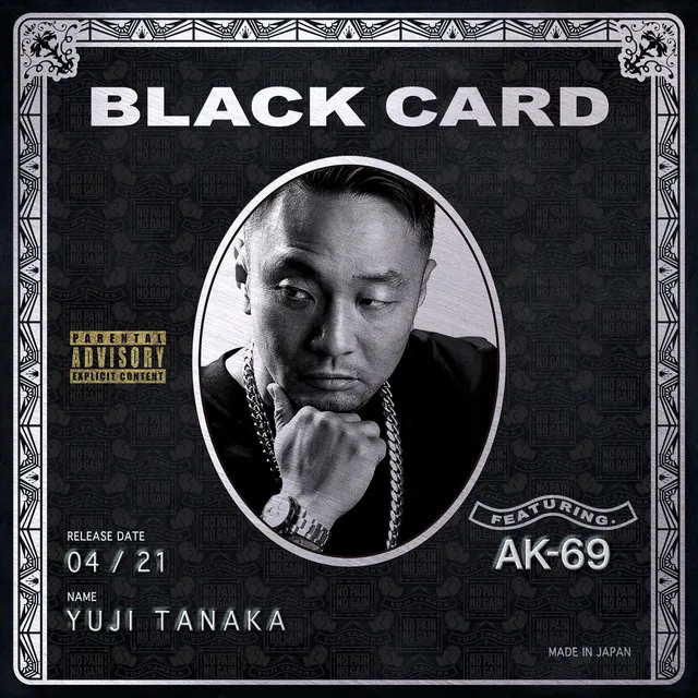 Black Card feat. AK-69